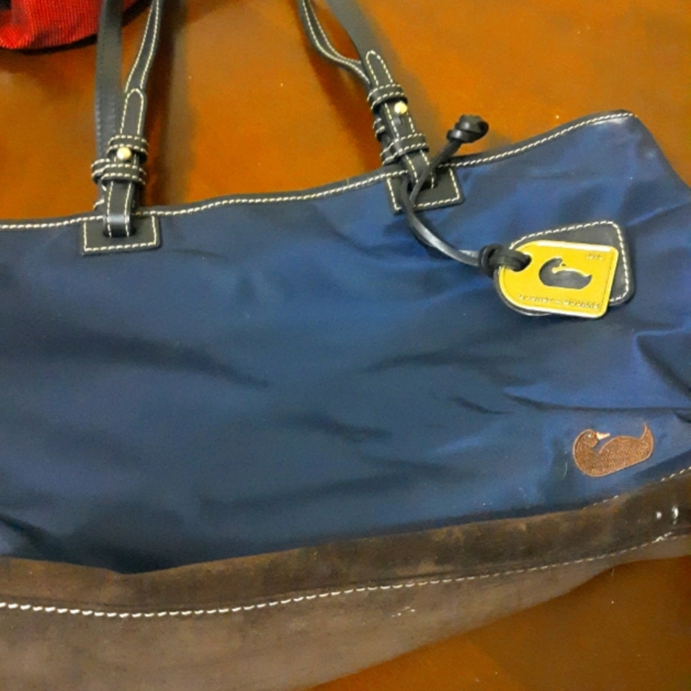 Dooney & Bourke Tote Bag